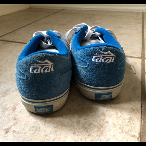 Lakai Select Shoes - Picture 4 of 4